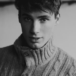 Profile picture for Jonathan Nielssen