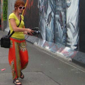 Profile picture for Vesna Vravnik