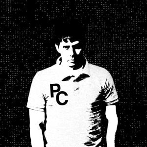 Profile picture for patrick coker