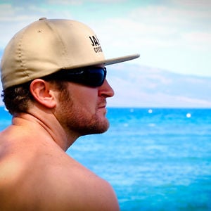 Profile picture for Jerad Cullen