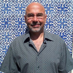 Profile picture for Julio Ramos