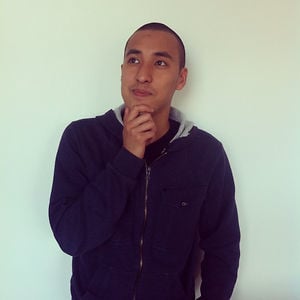 Profile picture for Dan Chan