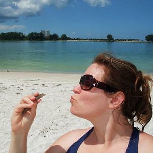 Profile picture for Amber Schueler