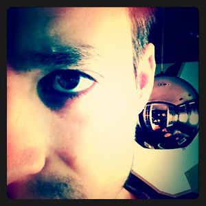 Profile picture for Ben Marzys