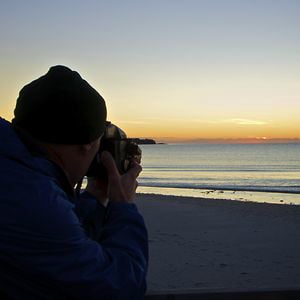 Profile picture for MatthewC on Vimeo