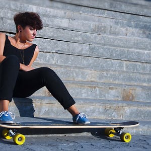 Profile picture for Marta Guillen