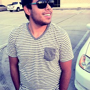 Profile picture for Jesus Camacho