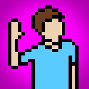 Profile picture for 8bitdad