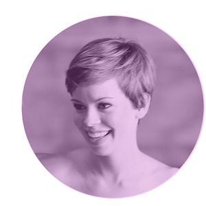 Profile picture for inspiredtoshare