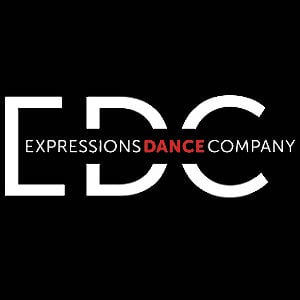 Profile picture for Expressions Dance Company