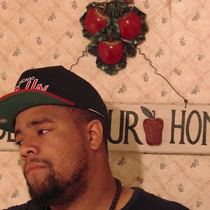 Profile picture for Trevin Parks