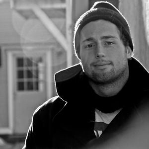 Profile picture for Kristofer Johansson
