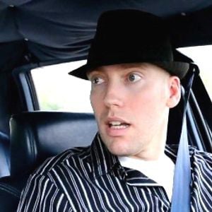 Profile picture for ChristopherJManess