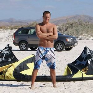 Profile picture for Ken Van Accolyen