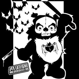 Profile picture for Jay Lateigne