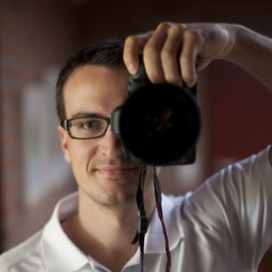 Profile picture for Raimund Matros