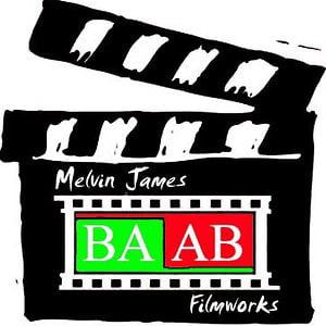 Profile picture for Melvin James Filmworks