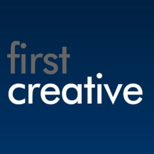 Profile picture for First Creative