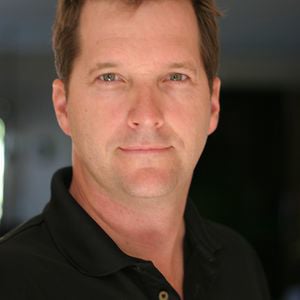 Profile picture for Jeff Cools