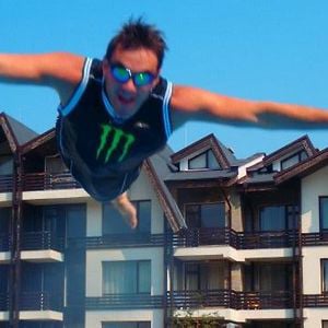 Profile picture for Mike Lacey