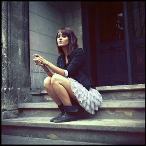 Profile picture for Justine Lautrette