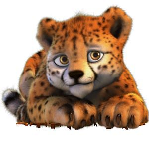 Profile picture for DreamVision - Character Matters