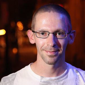 Profile picture for Sterling Rowan