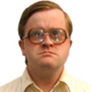 Profile picture for hate2party