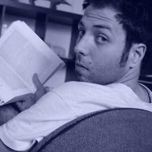 Profile picture for claudio pastafiglia