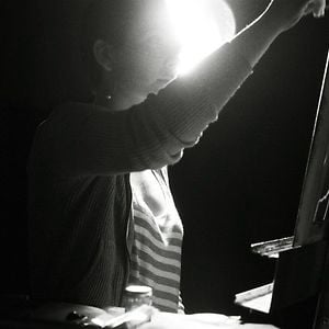 Profile picture for Chloé Selarque