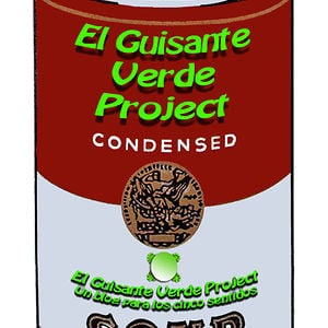 Profile picture for El Guisante Verde Project