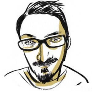 Profile picture for Tiago Serra