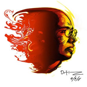 Profile picture for J.B. Ortiz