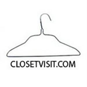 Profile picture for closet visit