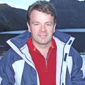 Profile picture for John Goldsmith
