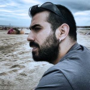 Profile picture for Özcan Çelik