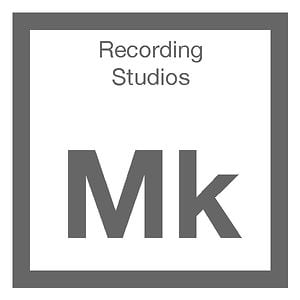 Profile picture for mikrokosm recording studios