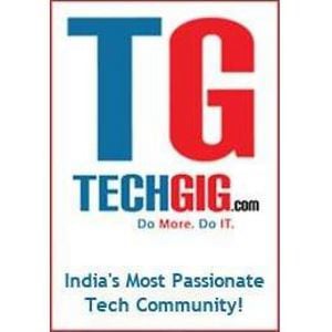 Profile picture for TechGig
