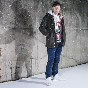 Profile picture for Kai Schmitz