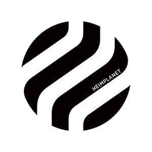Profile picture for HEIMPLANET