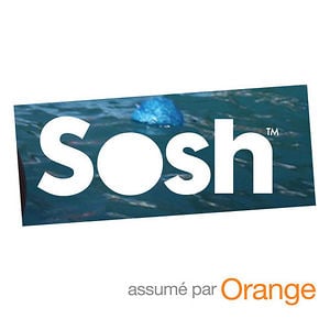 Profile picture for Sosh