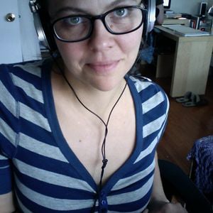 Profile picture for Karin Partin Wells