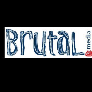 Profile picture for BRUTAL MEDIA