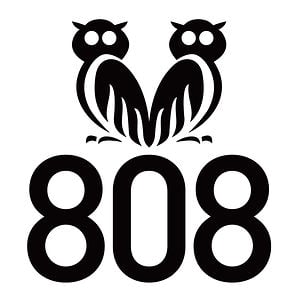 Profile picture for 808, Inc.