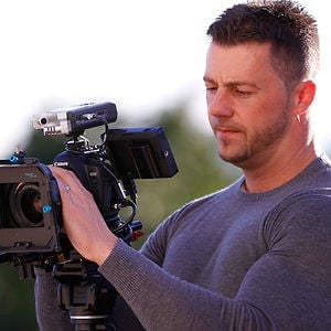 Profile picture for Slaven Blagsic | Cinemart