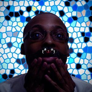 Profile picture for Xavier Palin