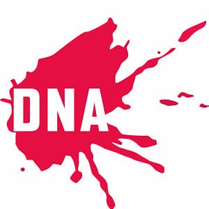 Profile picture for Dance New Amsterdam