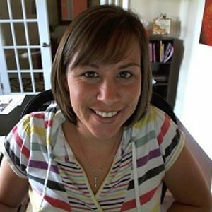 Profile picture for Mandy Rogers