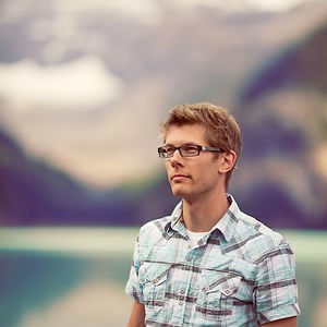 Profile picture for Mark Hiebert