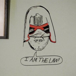 Profile picture for Nick Gazin
